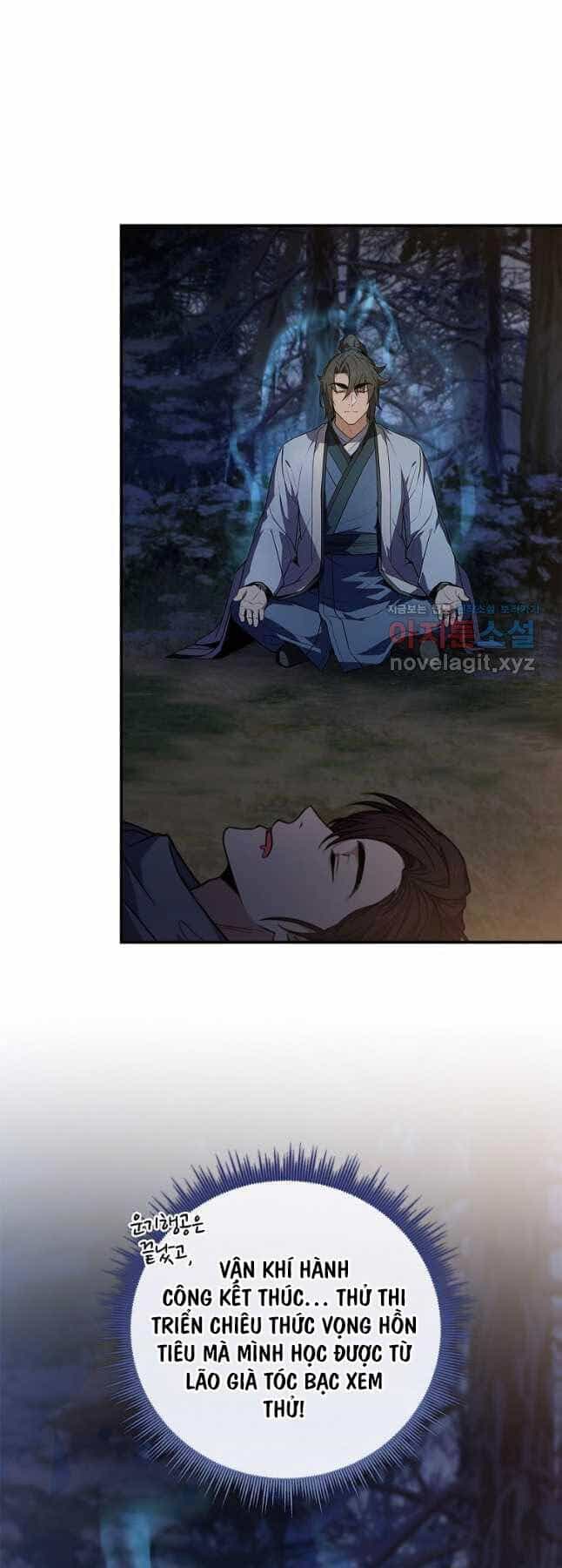Chuyển Sinh Thành Tiêu Sư - Chương 64 - ảnh 37