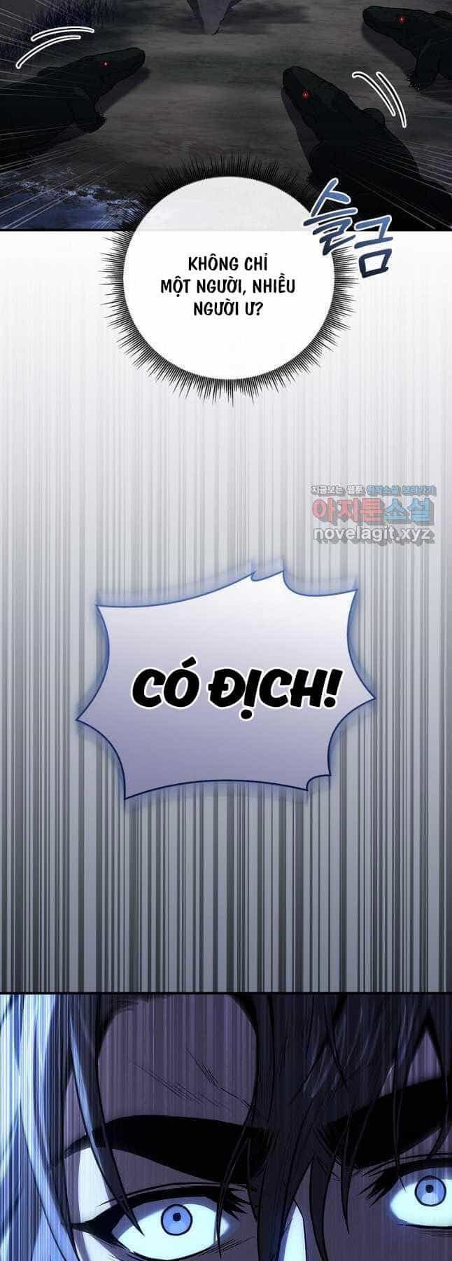 Chuyển Sinh Thành Tiêu Sư - Chương 64 - ảnh 53