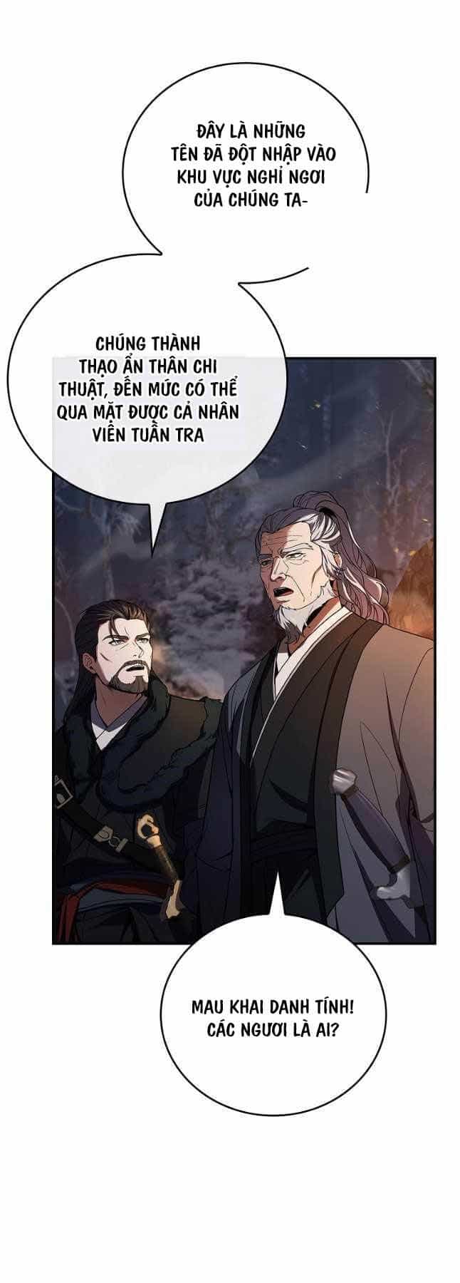 Chuyển Sinh Thành Tiêu Sư - Chương 65 - ảnh 13