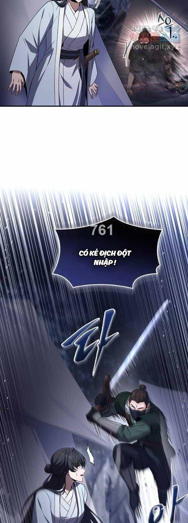 Chuyển Sinh Thành Tiêu Sư - Chương 65 - ảnh 2