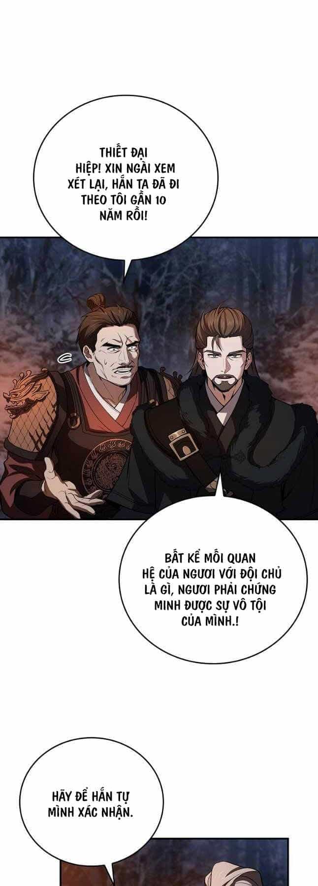 Chuyển Sinh Thành Tiêu Sư - Chương 65 - ảnh 34