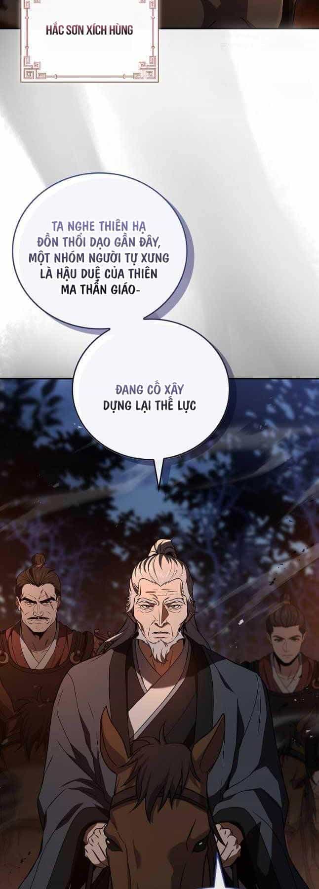 Chuyển Sinh Thành Tiêu Sư - Chương 65 - ảnh 60