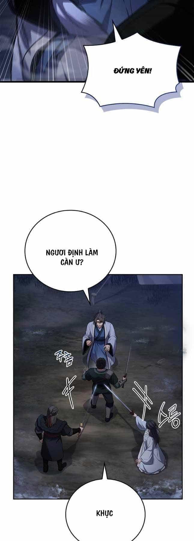 Chuyển Sinh Thành Tiêu Sư - Chương 65 - ảnh 7