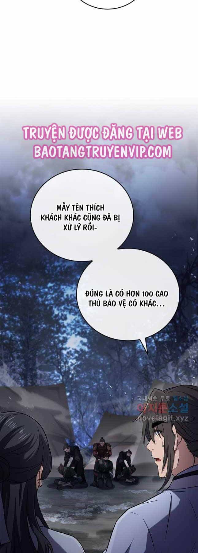 Chuyển Sinh Thành Tiêu Sư - Chương 65 - ảnh 8