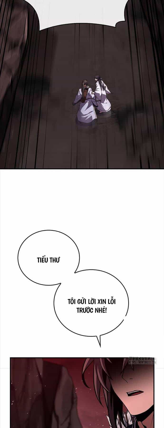 Chuyển Sinh Thành Tiêu Sư - Chương 66 - ảnh 20