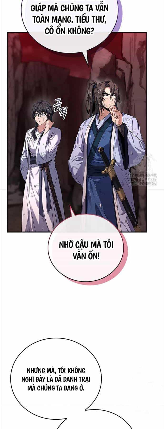 Chuyển Sinh Thành Tiêu Sư - Chương 66 - ảnh 31