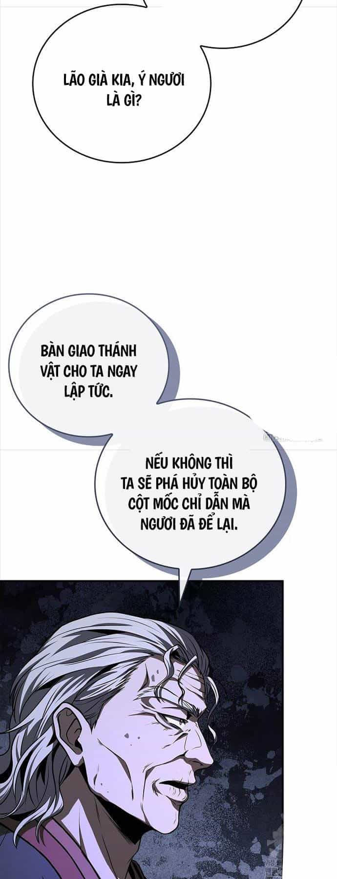 Chuyển Sinh Thành Tiêu Sư - Chương 66 - ảnh 51