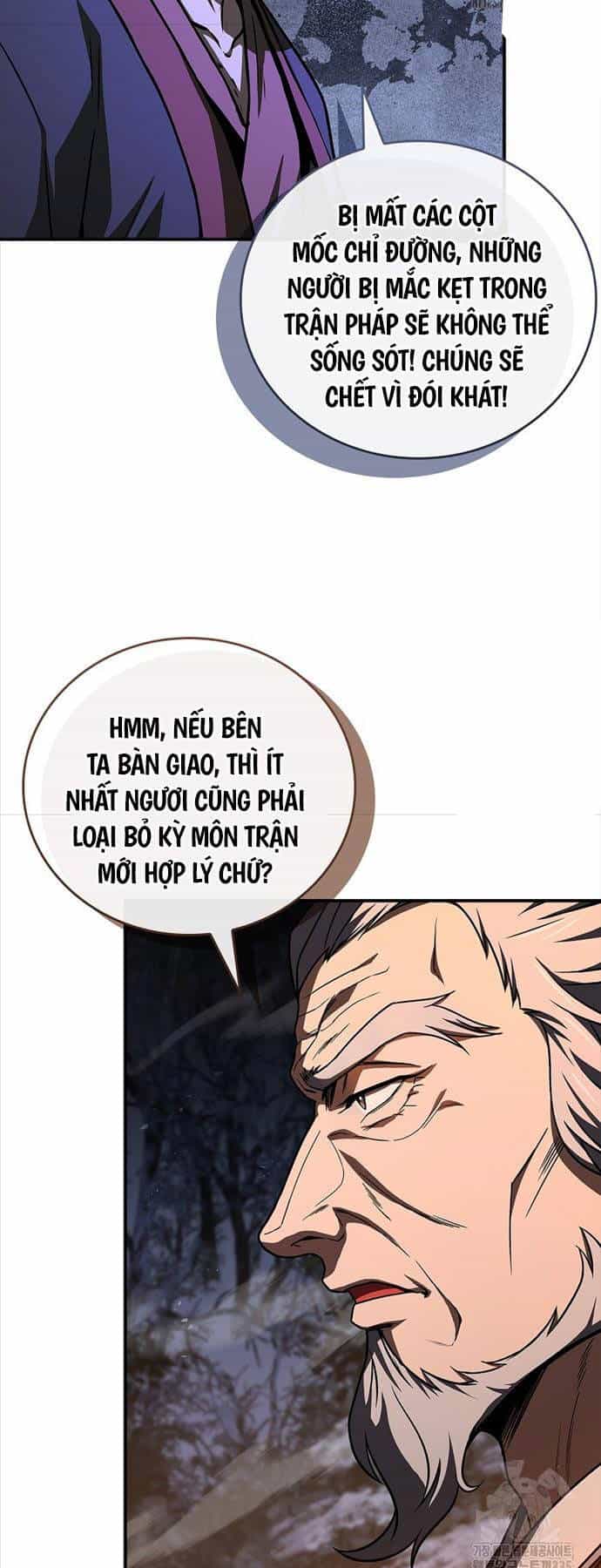 Chuyển Sinh Thành Tiêu Sư - Chương 66 - ảnh 52
