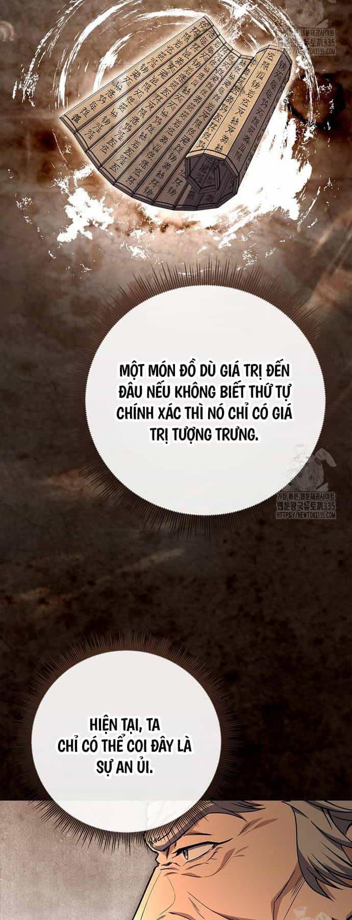 Chuyển Sinh Thành Tiêu Sư - Chương 66 - ảnh 59