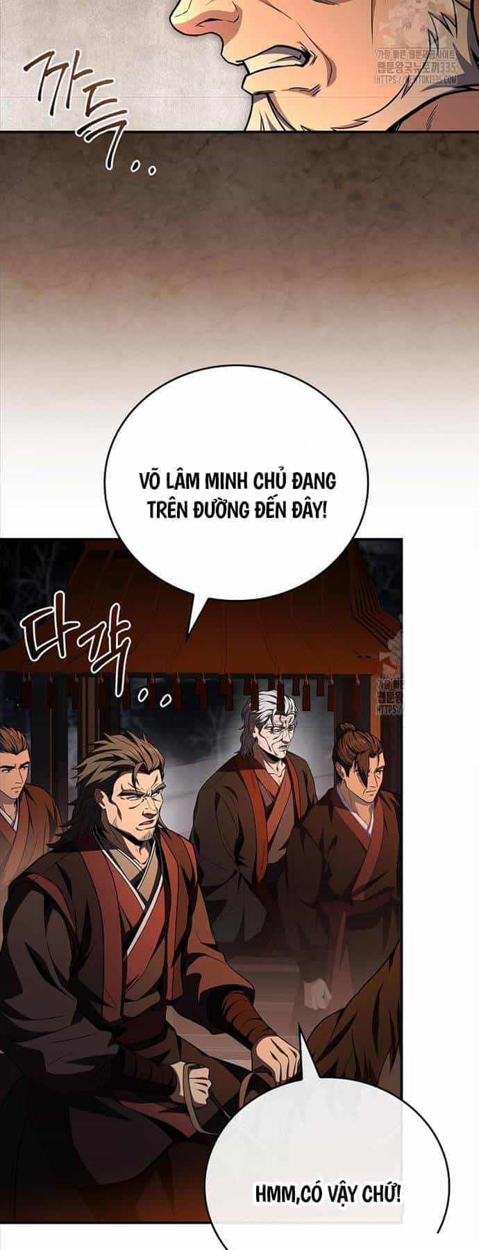 Chuyển Sinh Thành Tiêu Sư - Chương 66 - ảnh 60