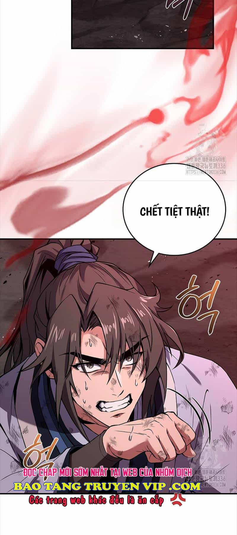 Chuyển Sinh Thành Tiêu Sư - Chương 67 - ảnh 3
