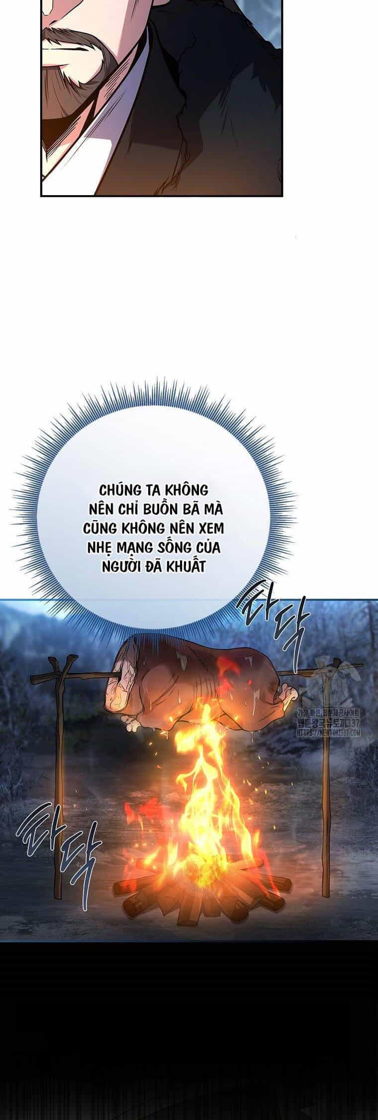 Chuyển Sinh Thành Tiêu Sư - Chương 68 - ảnh 25