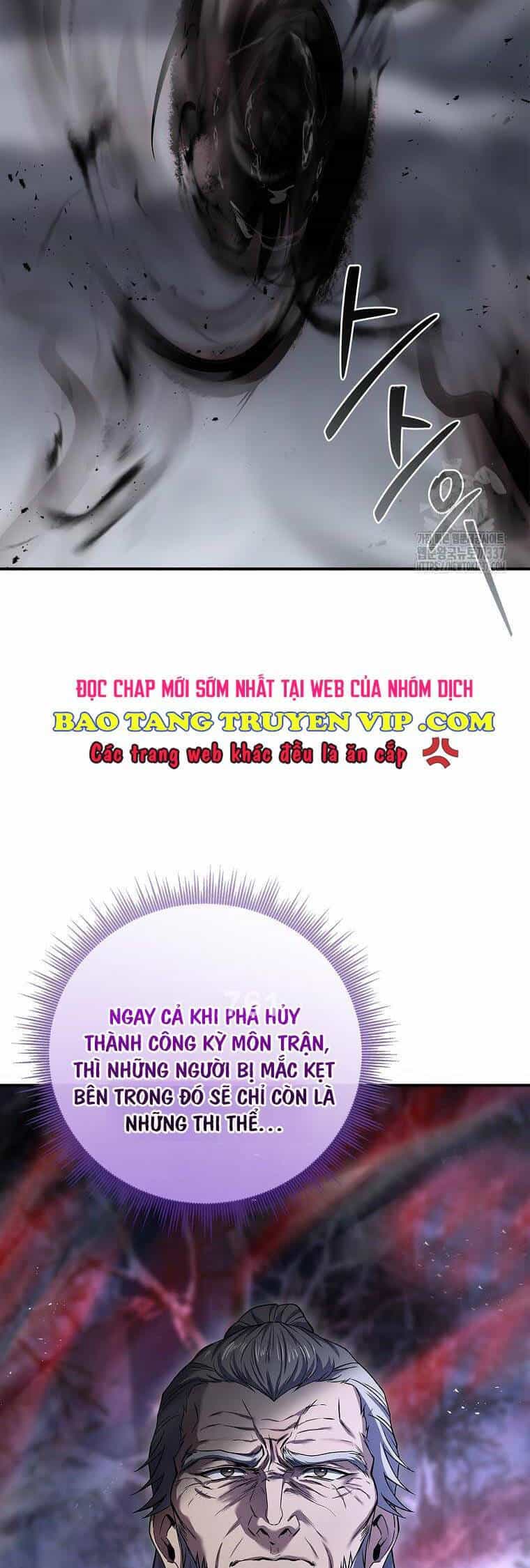 Chuyển Sinh Thành Tiêu Sư - Chương 68 - ảnh 3
