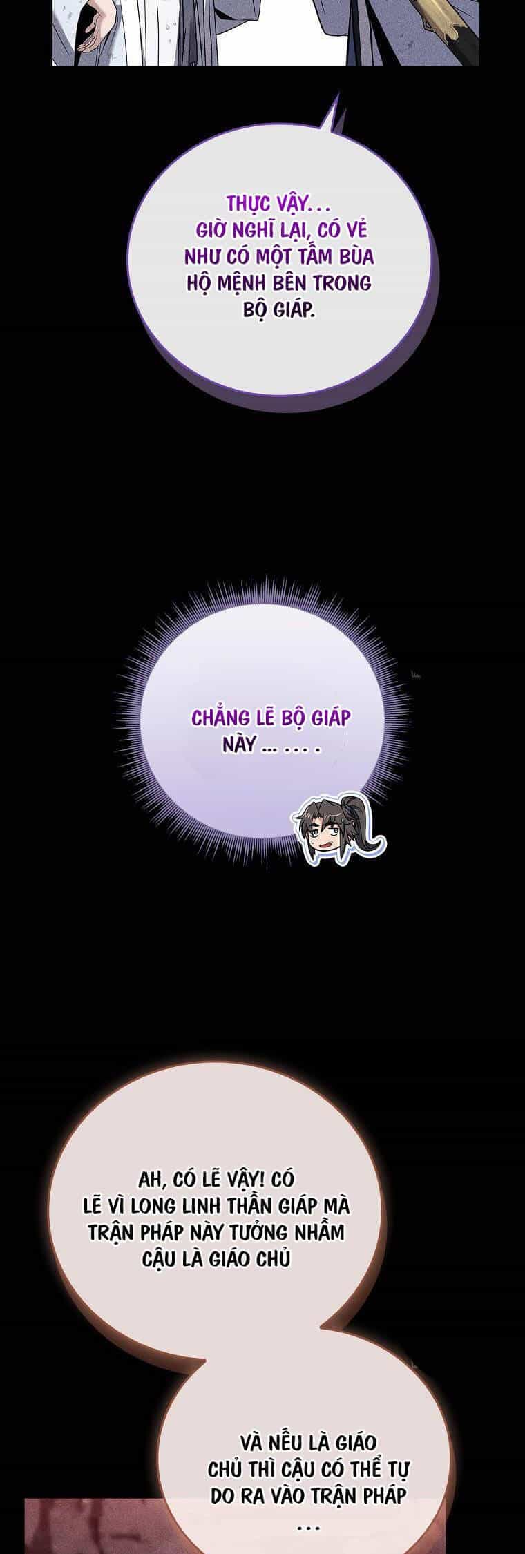Chuyển Sinh Thành Tiêu Sư - Chương 68 - ảnh 53