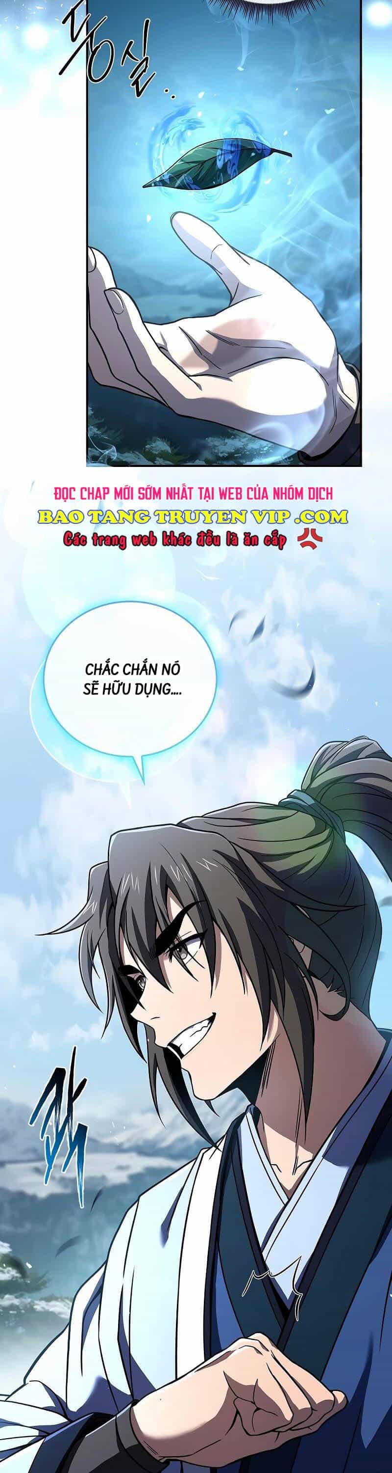 Chuyển Sinh Thành Tiêu Sư - Chương 69 - ảnh 51