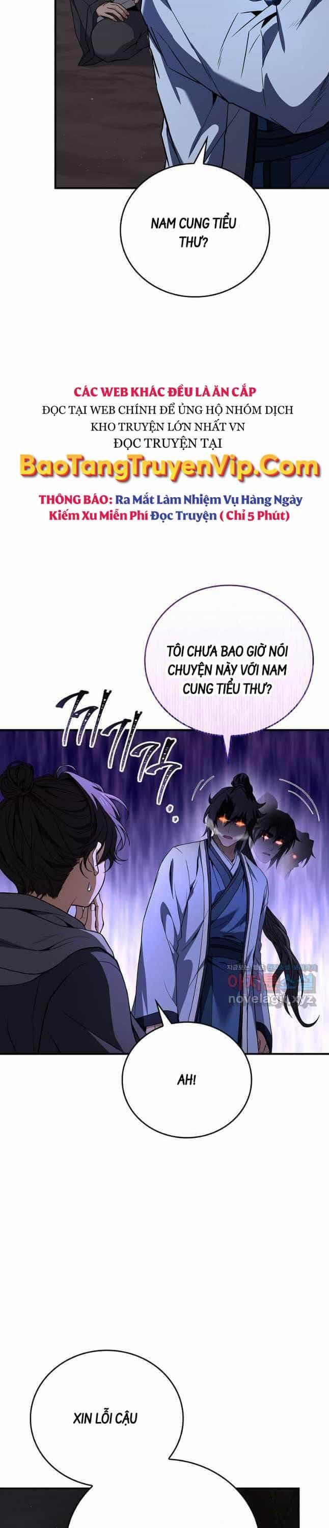 Chuyển Sinh Thành Tiêu Sư - Chương 70 - ảnh 33