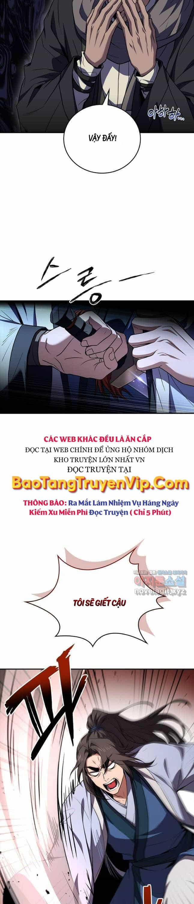 Chuyển Sinh Thành Tiêu Sư - Chương 70 - ảnh 35