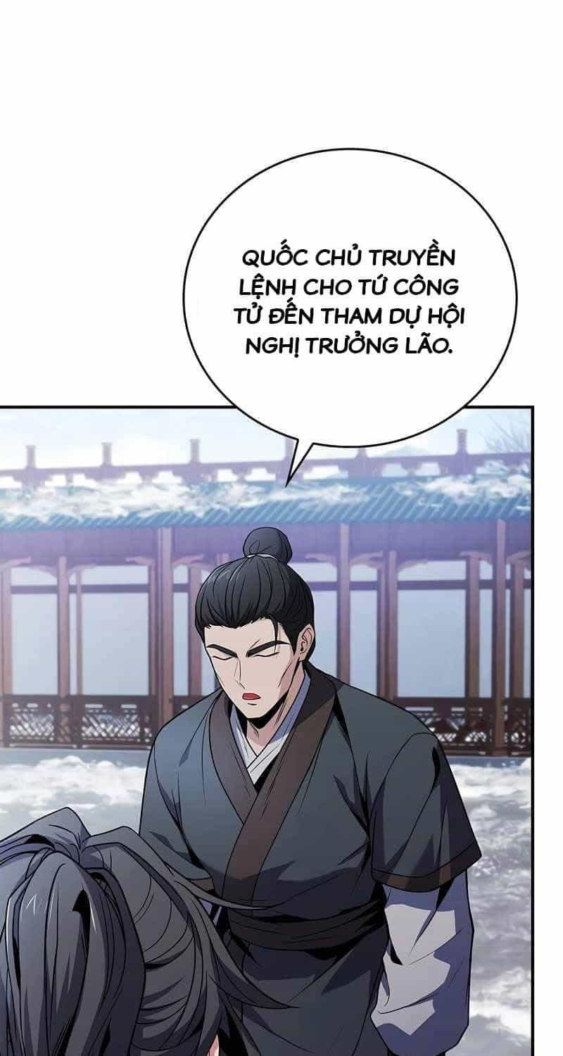 Chuyển Sinh Thành Tiêu Sư - Chương 71 - ảnh 27