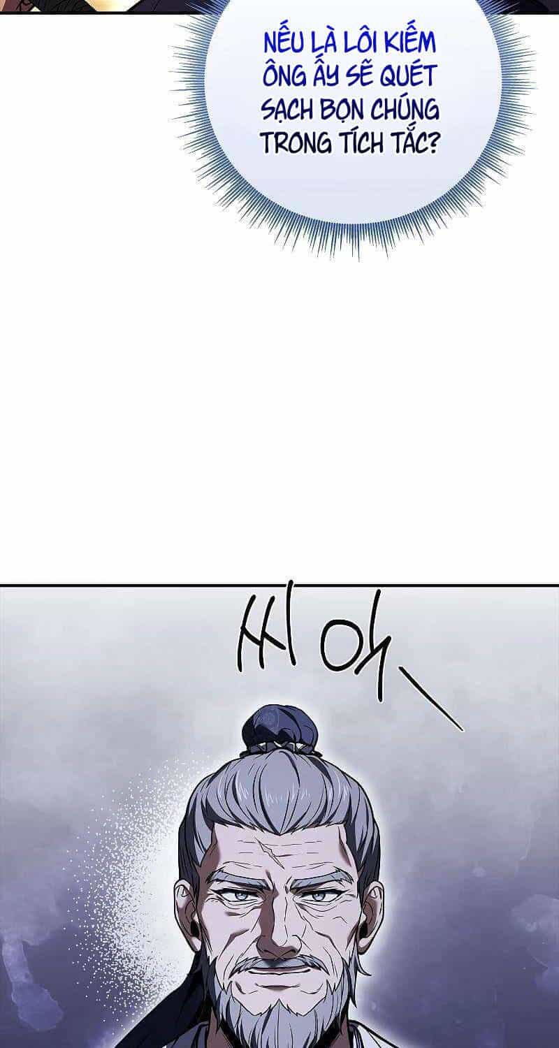Chuyển Sinh Thành Tiêu Sư - Chương 74 - ảnh 42