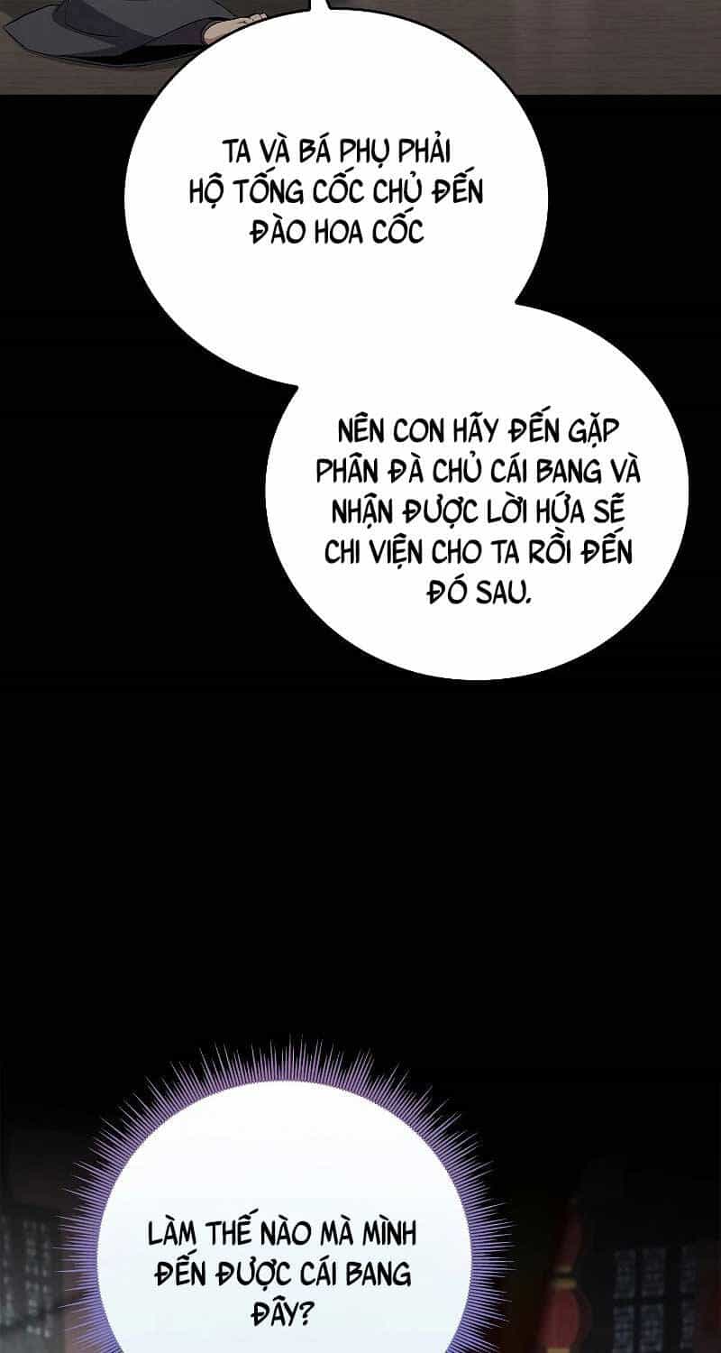 Chuyển Sinh Thành Tiêu Sư - Chương 75 - ảnh 73
