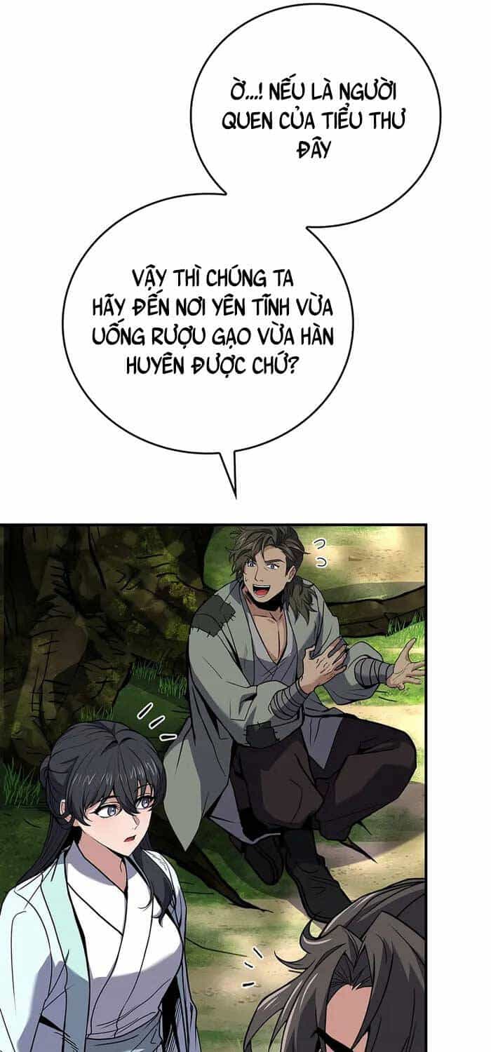 Chuyển Sinh Thành Tiêu Sư - Chương 76 - ảnh 10