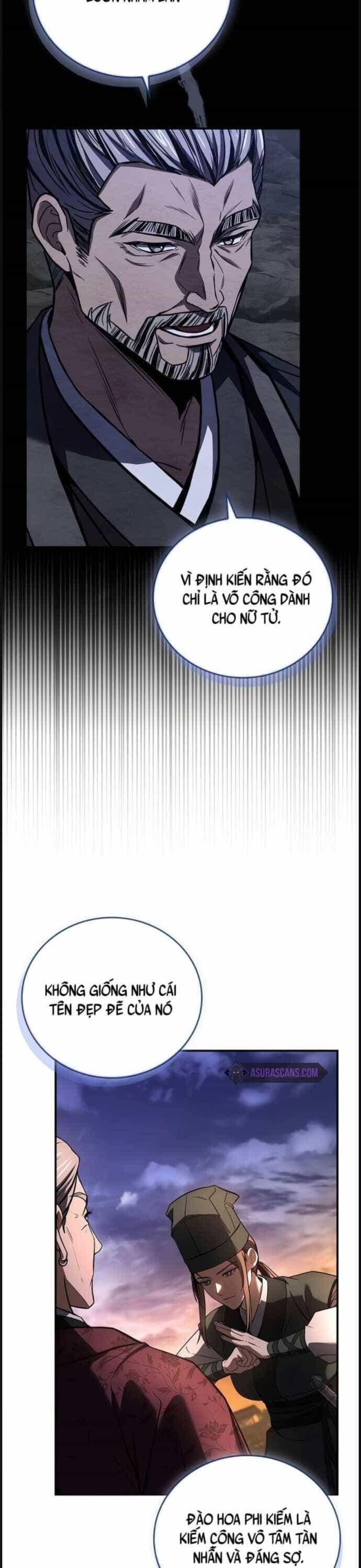 Chuyển Sinh Thành Tiêu Sư - Chương 77 - ảnh 39