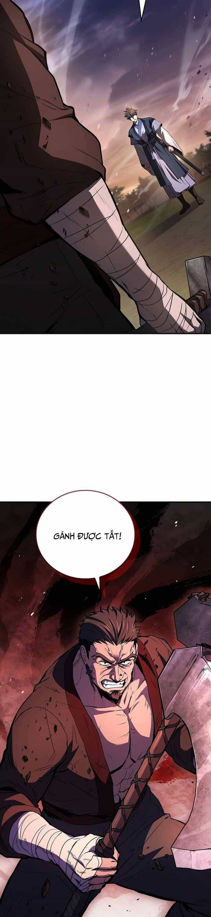 Chuyển Sinh Thành Tiêu Sư - Chương 78 - ảnh 29