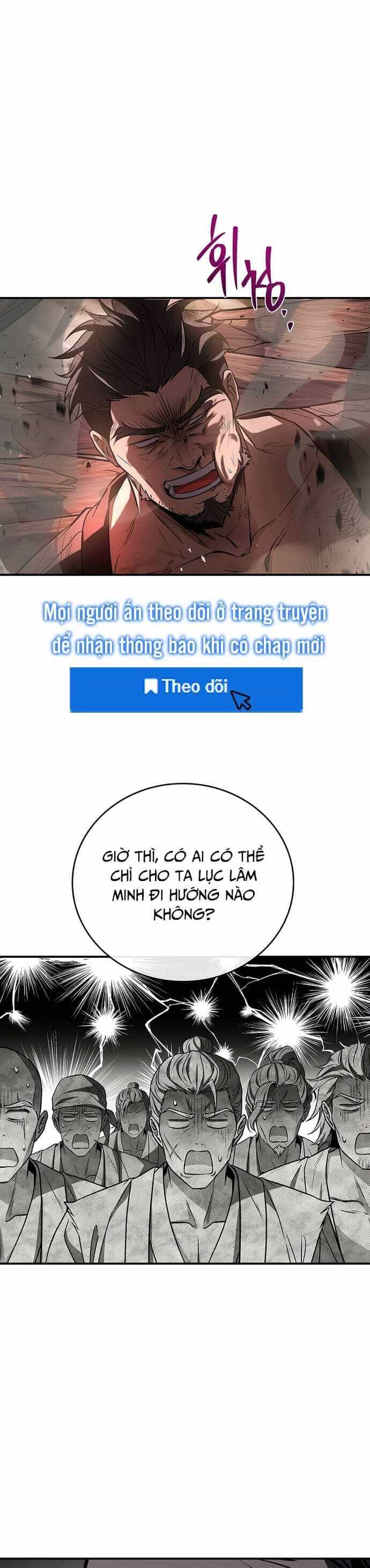 Chuyển Sinh Thành Tiêu Sư - Chương 78 - ảnh 32