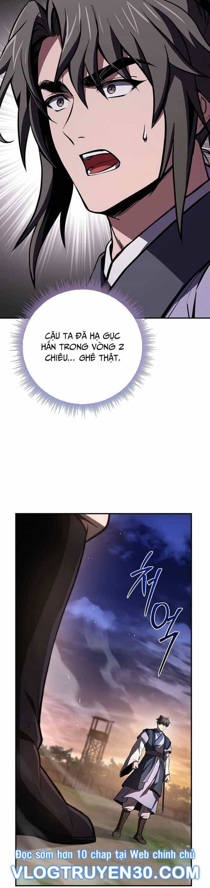 Chuyển Sinh Thành Tiêu Sư - Chương 78 - ảnh 33