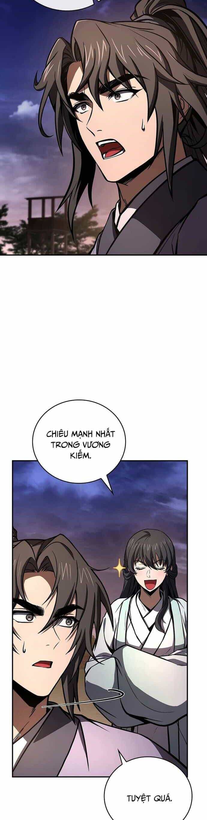Chuyển Sinh Thành Tiêu Sư - Chương 78 - ảnh 42