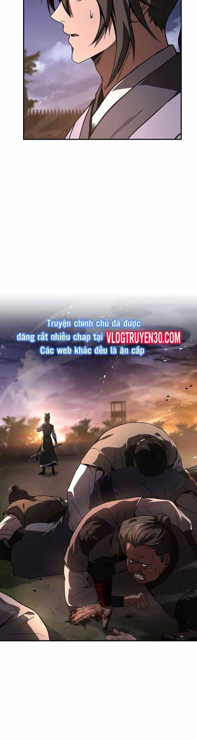 Chuyển Sinh Thành Tiêu Sư - Chương 78 - ảnh 7
