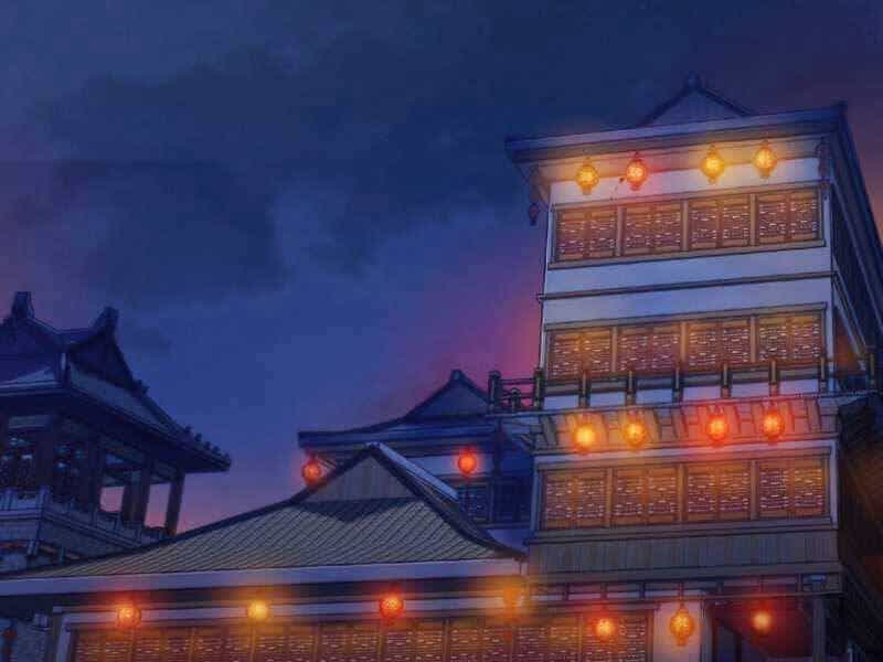 Chuyển Sinh Thành Tiêu Sư - Chương 8 - ảnh 5