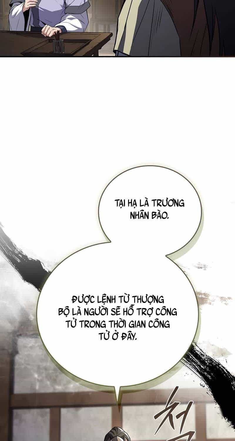 Chuyển Sinh Thành Tiêu Sư - Chương 80 - ảnh 27