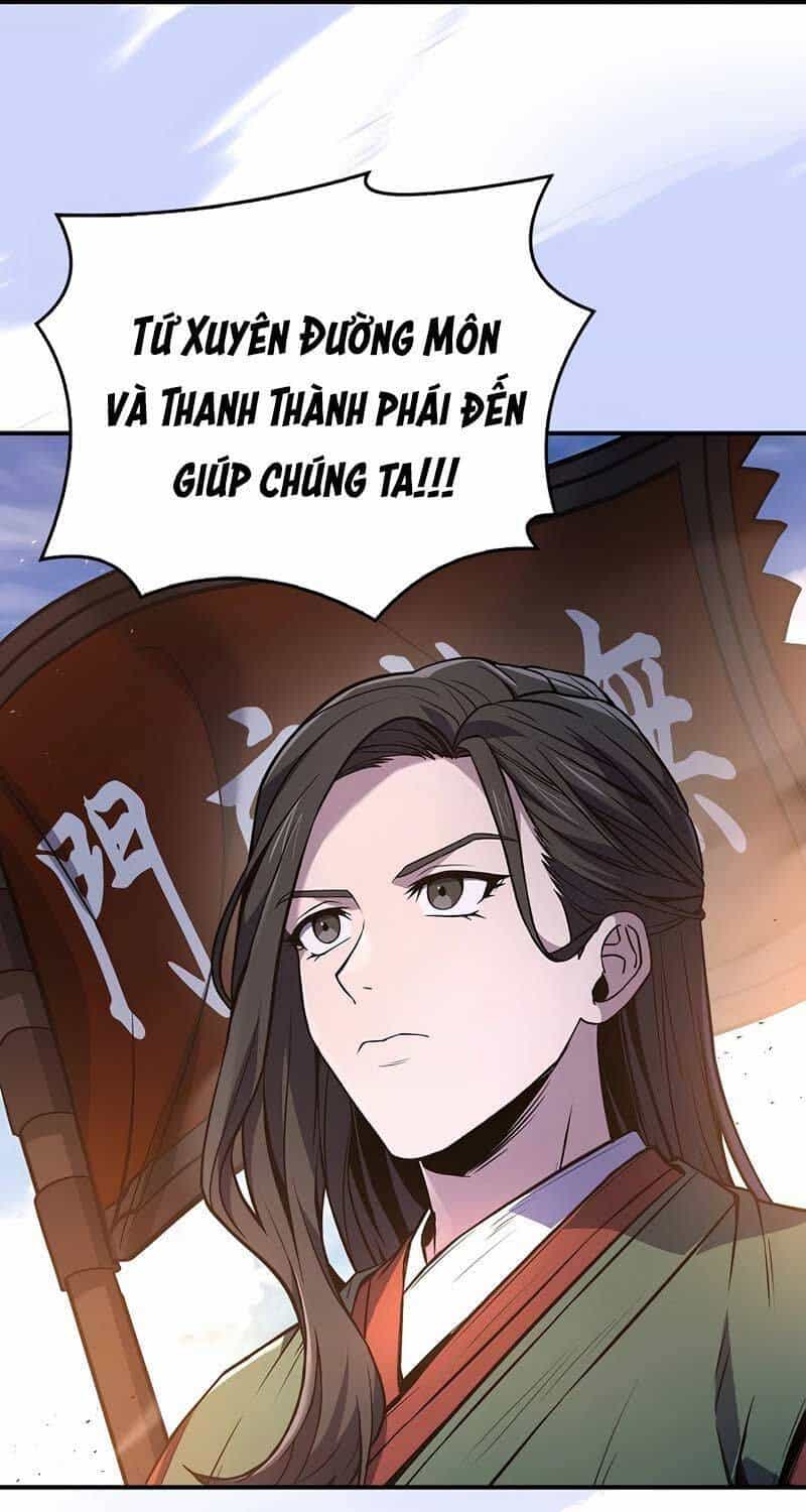 Chuyển Sinh Thành Tiêu Sư - Chương 81 - ảnh 30
