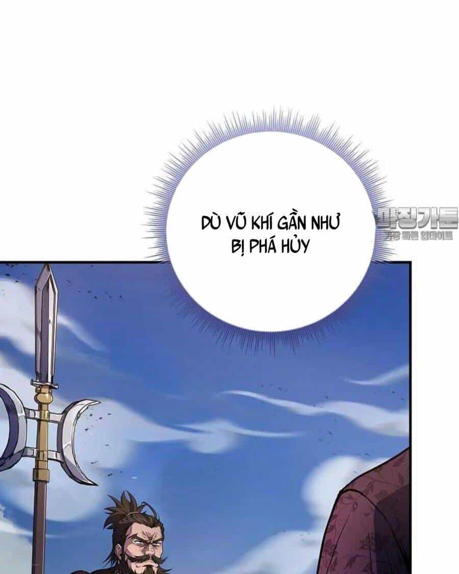 Chuyển Sinh Thành Tiêu Sư - Chương 83 - ảnh 18