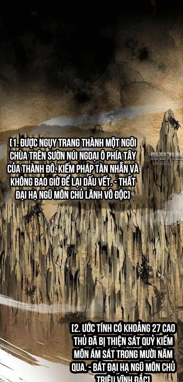 Chuyển Sinh Thành Tiêu Sư - Chương 84 - ảnh 87