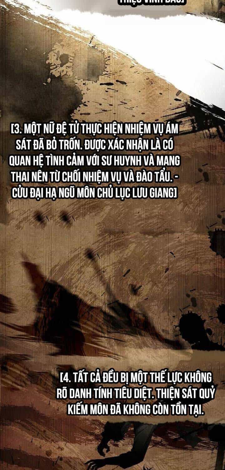 Chuyển Sinh Thành Tiêu Sư - Chương 84 - ảnh 88