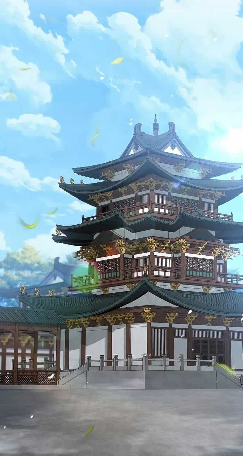 Chuyển Sinh Thành Tiêu Sư - Chương 85 - ảnh 58