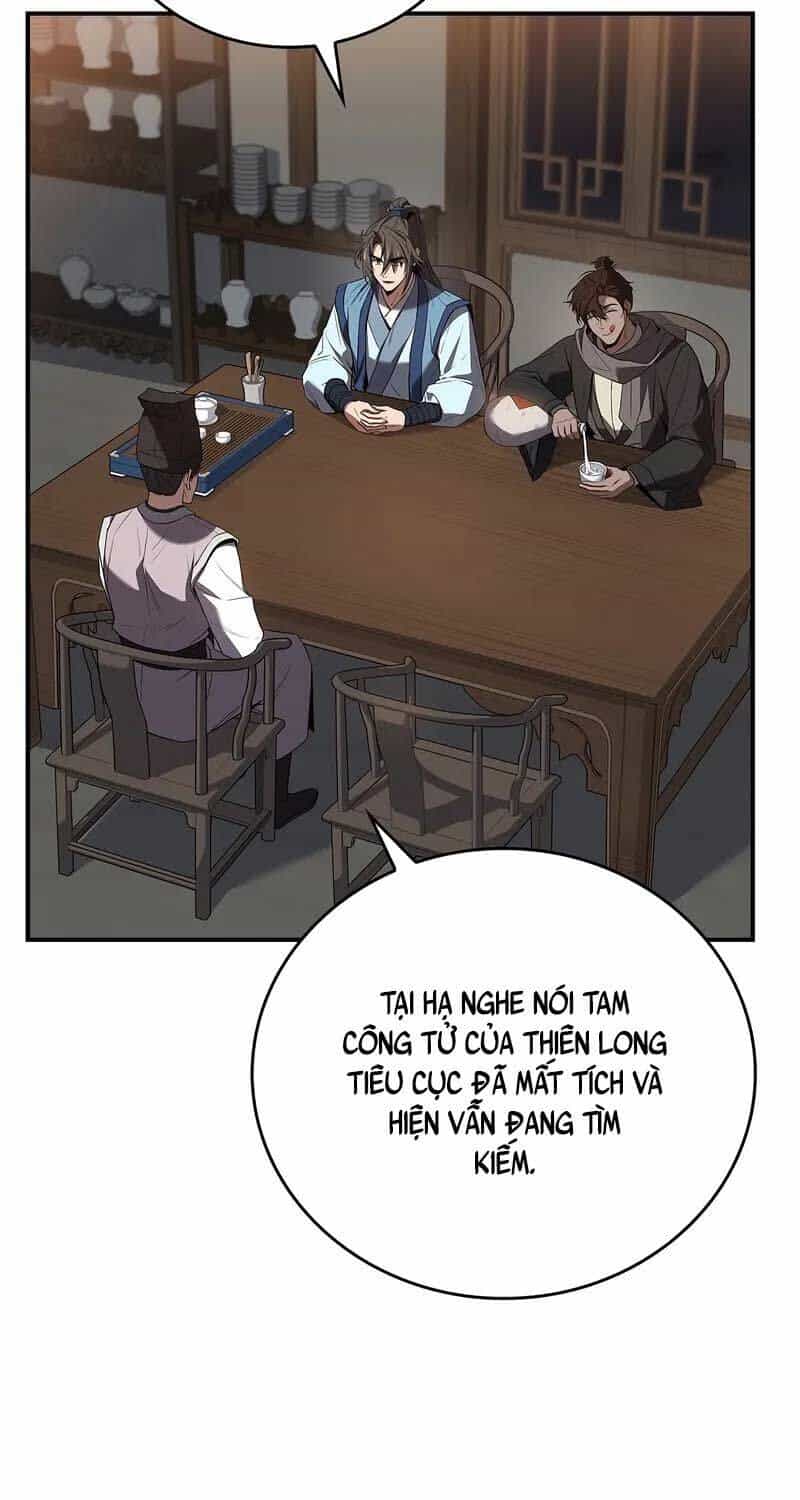 Chuyển Sinh Thành Tiêu Sư - Chương 87 - ảnh 49