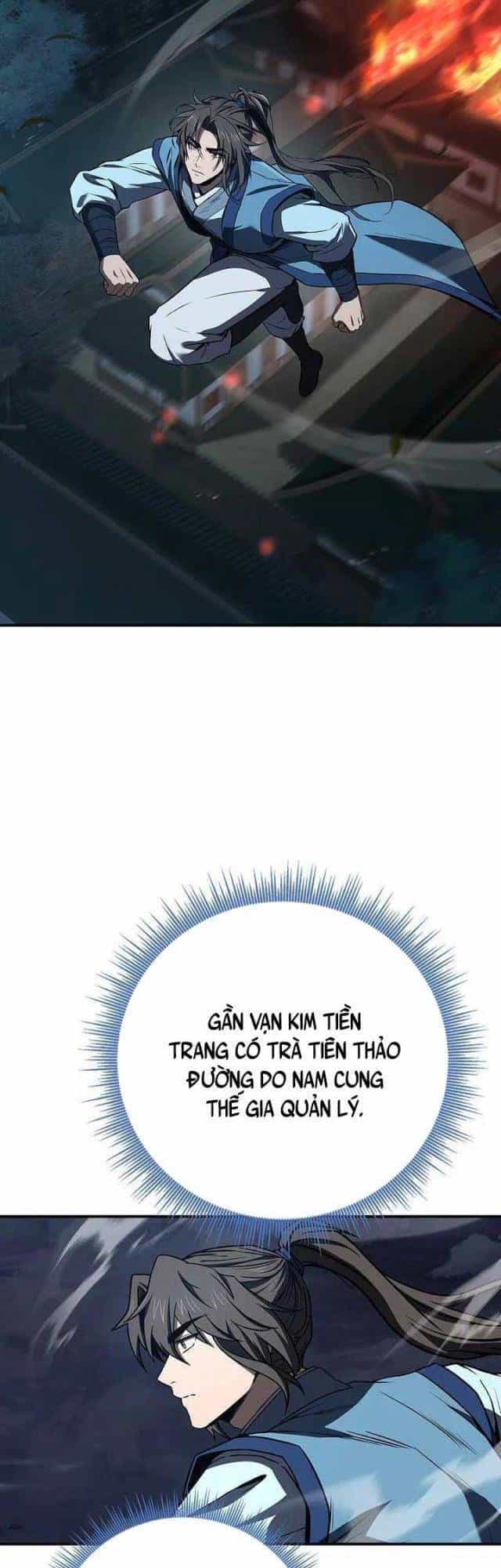 Chuyển Sinh Thành Tiêu Sư - Chương 88 - ảnh 14