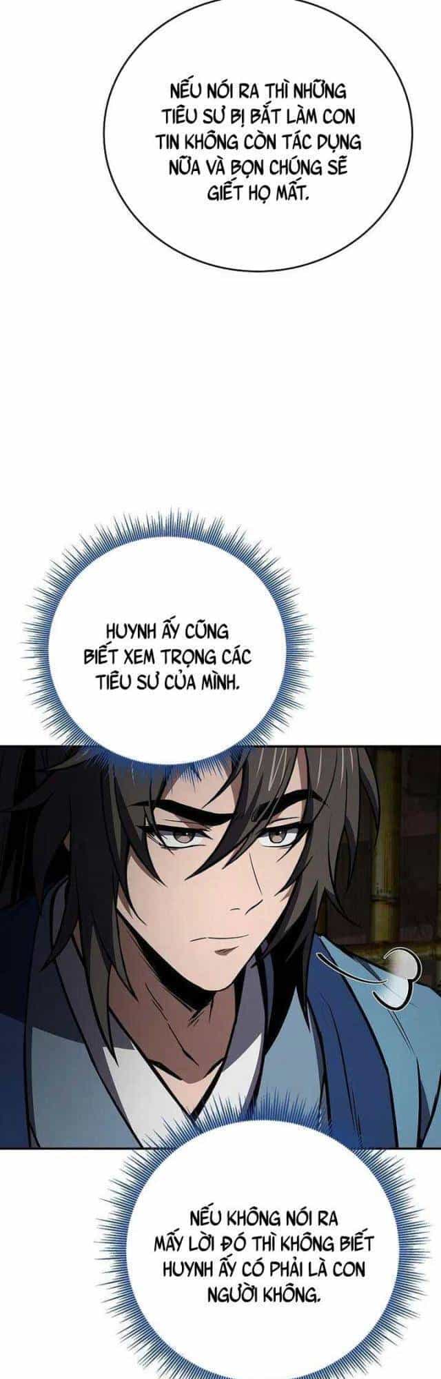 Chuyển Sinh Thành Tiêu Sư - Chương 88 - ảnh 50