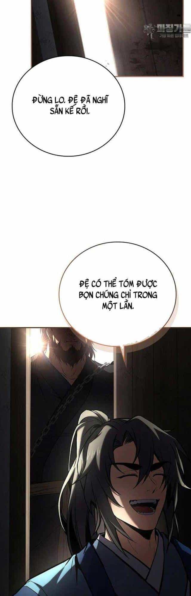 Chuyển Sinh Thành Tiêu Sư - Chương 88 - ảnh 63