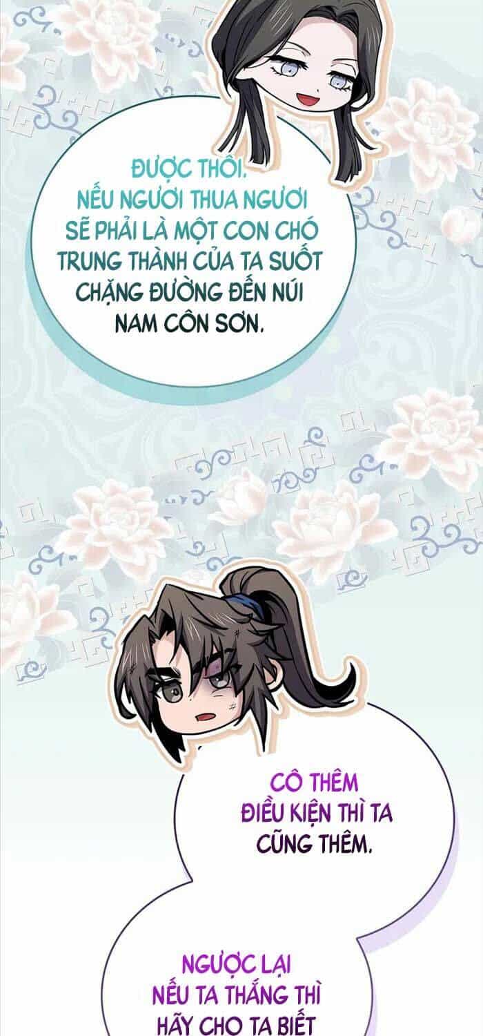 Chuyển Sinh Thành Tiêu Sư - Chương 89 - ảnh 61