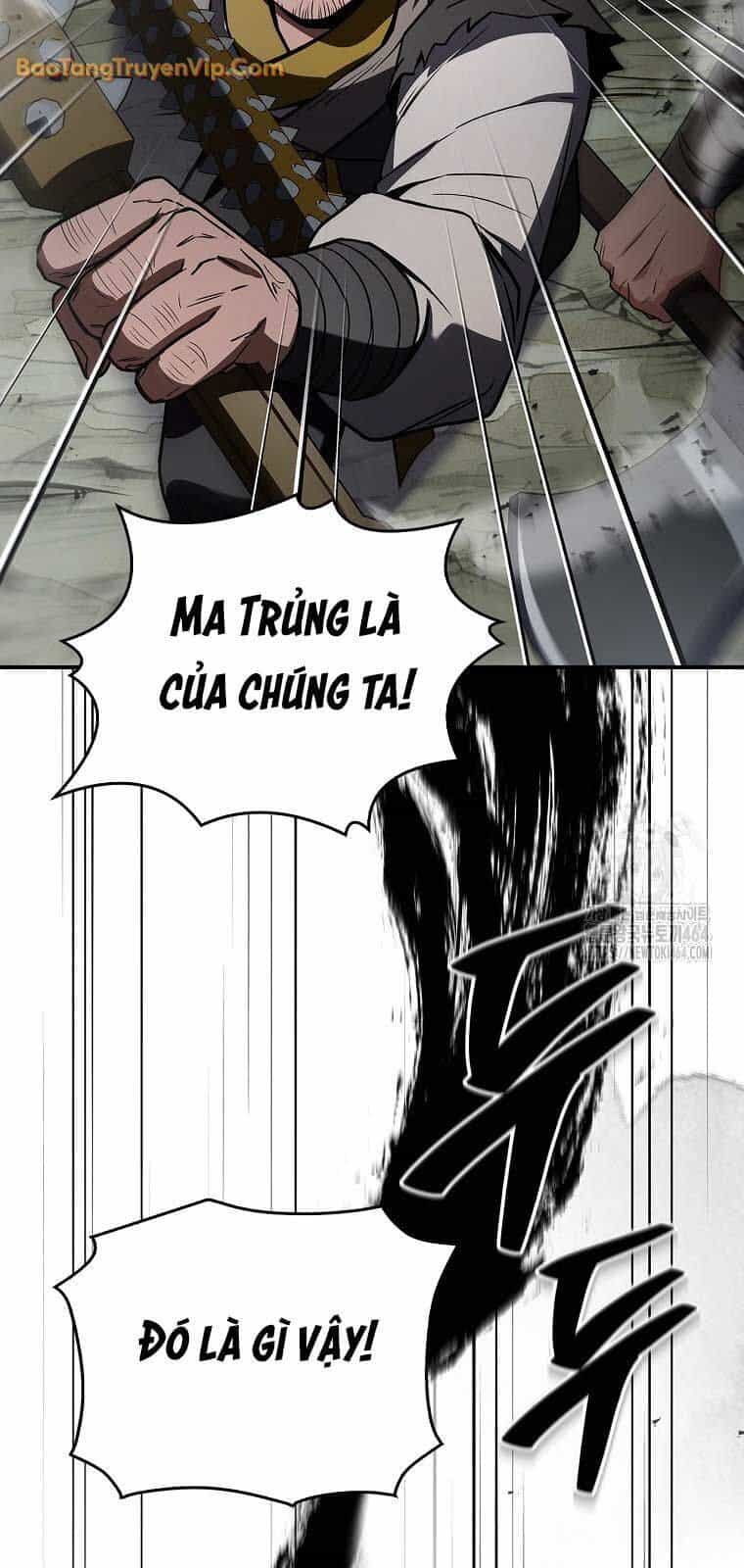 Chuyển Sinh Thành Tiêu Sư - Chương 91 - ảnh 20