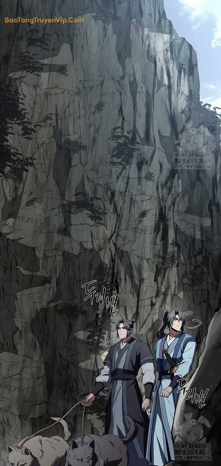 Chuyển Sinh Thành Tiêu Sư - Chương 91 - ảnh 59