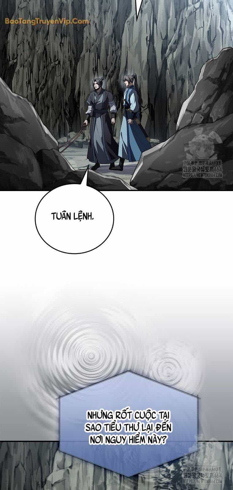 Chuyển Sinh Thành Tiêu Sư - Chương 91 - ảnh 64