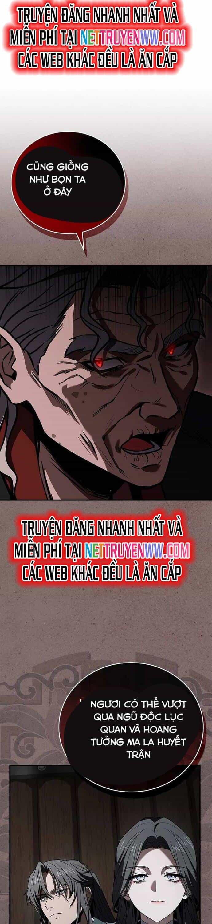 Chuyển Sinh Thành Tiêu Sư - Chương 92 - ảnh 36
