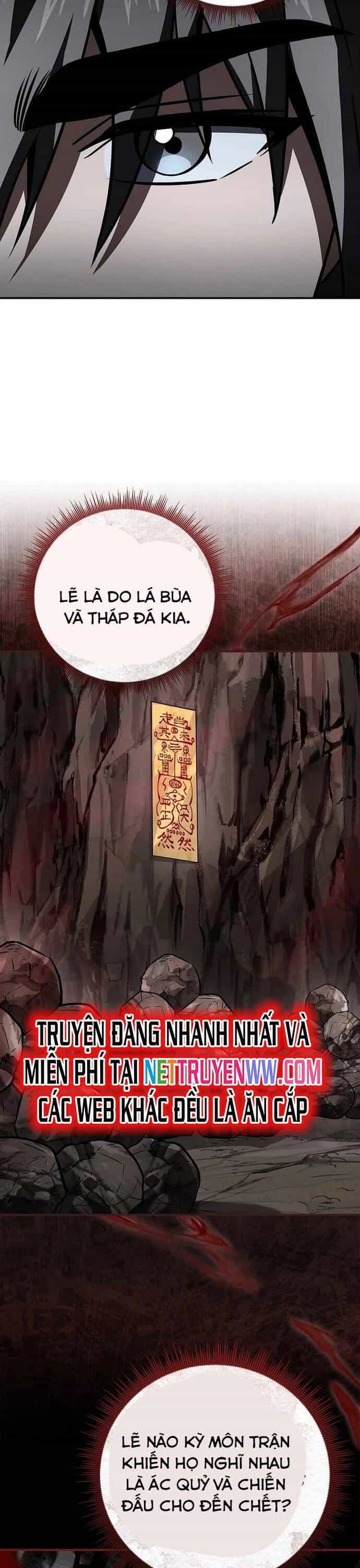 Chuyển Sinh Thành Tiêu Sư - Chương 92 - ảnh 7