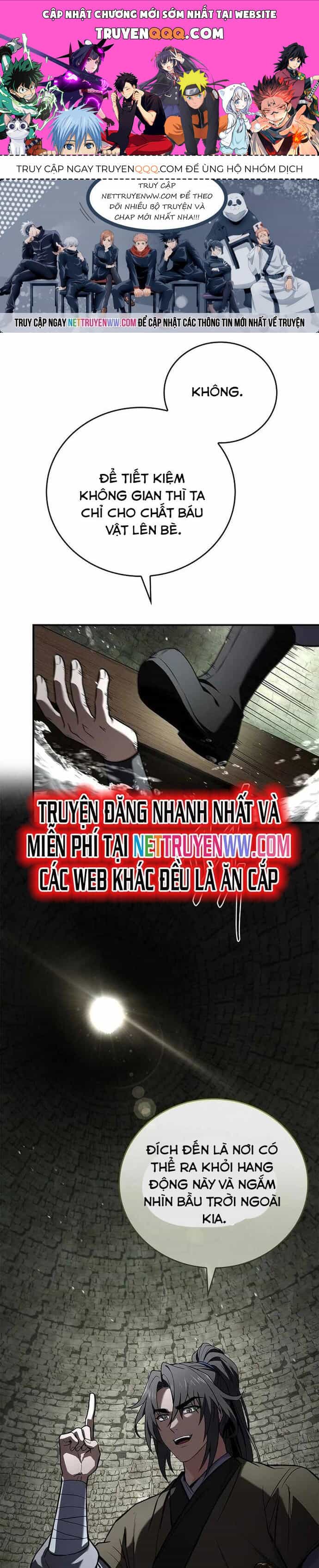 Chuyển Sinh Thành Tiêu Sư - Chương 94 - ảnh 1