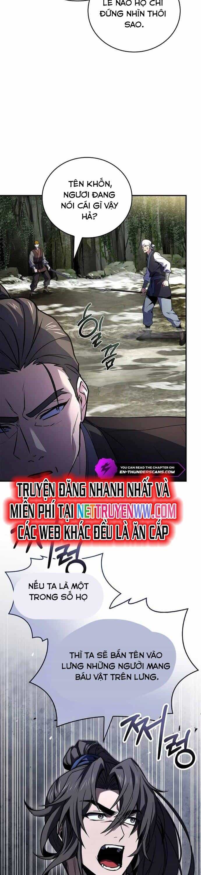 Chuyển Sinh Thành Tiêu Sư - Chương 94 - ảnh 32
